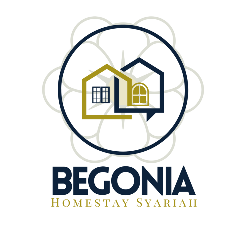 Begonia Homestay Syariah