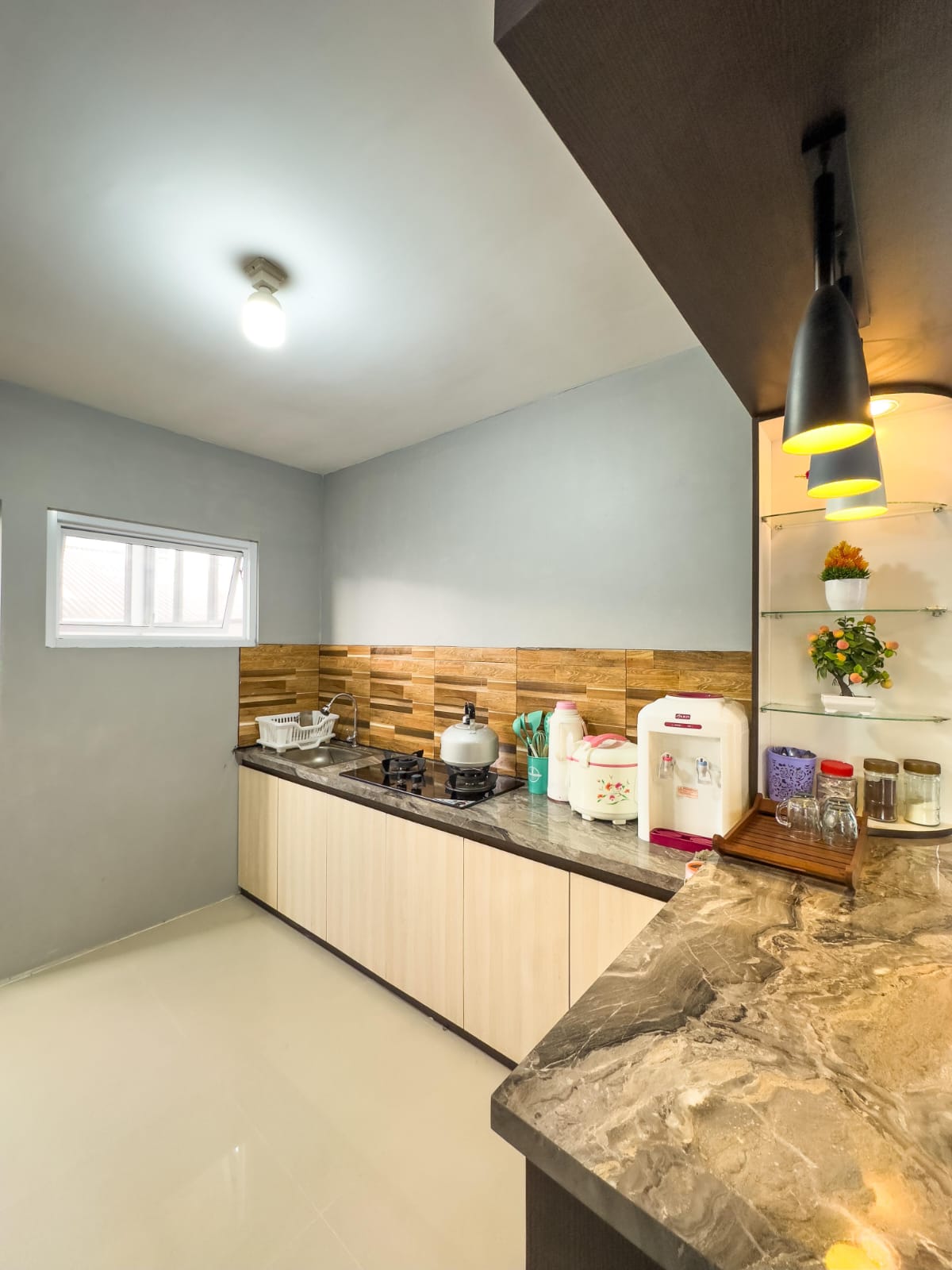 Dapur