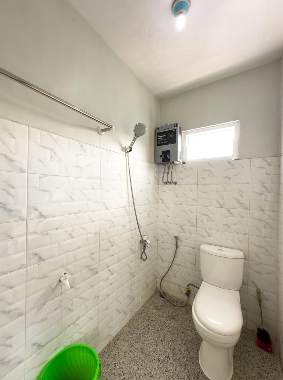Toilet Lantai 3